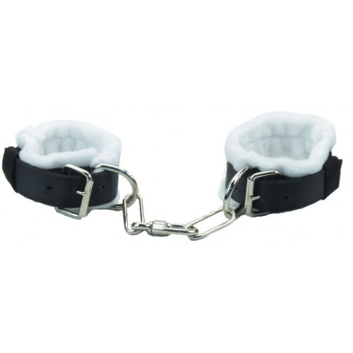 Economy Nylon & Fleece Hobbles by Western Rawhide®