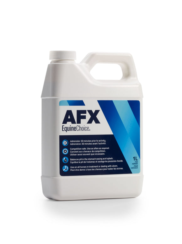 AFX by Equine Choice®