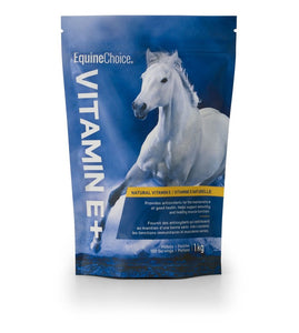 Vitamin E+ by Equine Choice®