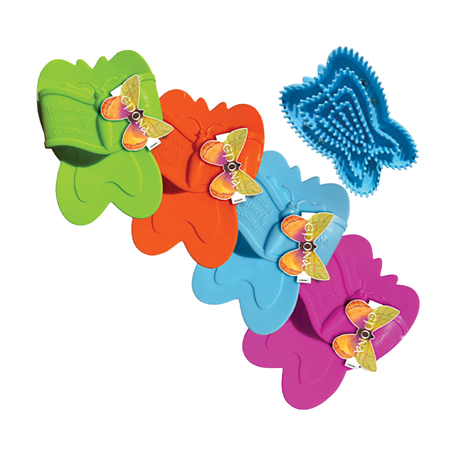 Epona™ Wondrous Butterfly Groomer