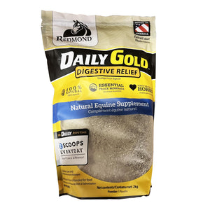 Daily Gold™ Digestive Relief by Redmond™