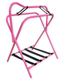 Portable Saddle Rack