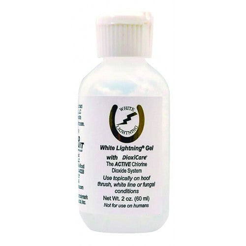 White Lightning® Gel 2 OZ