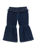 Infant & Toddler Flare Girl's Jean by Wrangler®