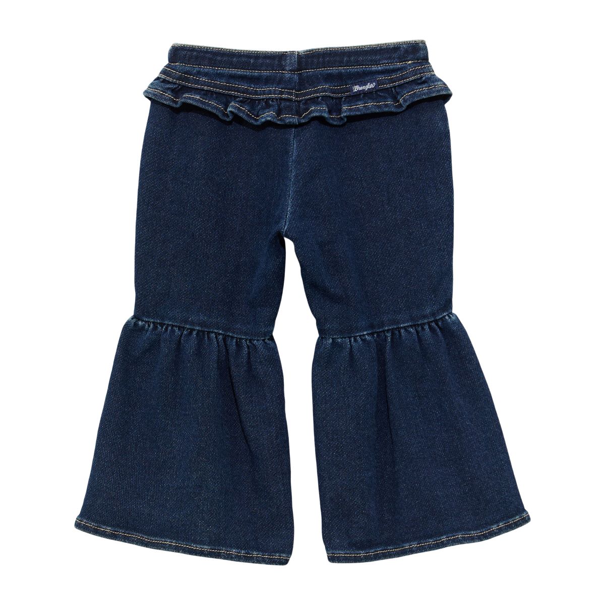 Infant & Toddler Flare Girl's Jean by Wrangler®
