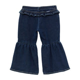 Infant & Toddler Flare Girl's Jean by Wrangler®