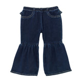 Infant & Toddler Flare Girl's Jean by Wrangler®