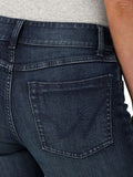 Premium Straight Leg Women's Jean by Wrangler®