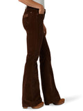 Retro™ 'Brooke' High Rise Trouser Women's Jean by Wrangler®