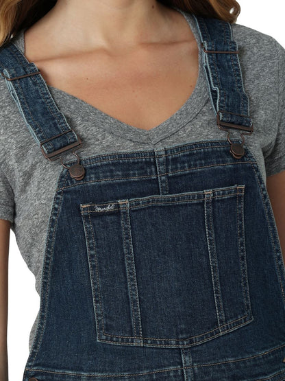 Retro Women's 'Lauren' Overall by Wrangler®