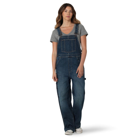 Retro Women's 'Lauren' Overall by Wrangler®