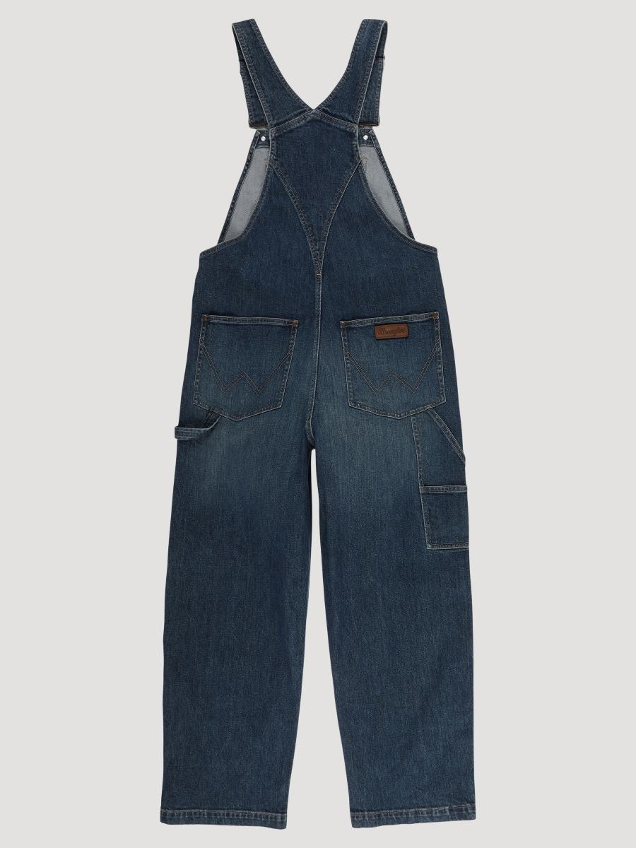Retro Women's 'Lauren' Overall by Wrangler®
