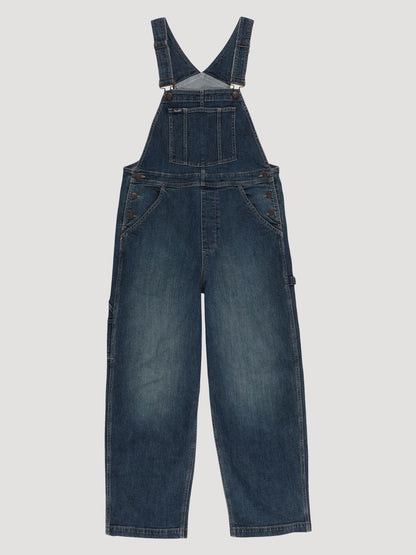 Retro Women's 'Lauren' Overall by Wrangler®