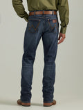 Retro™ 'Elwick' Slim Boot Men's Jean by Wrangler®