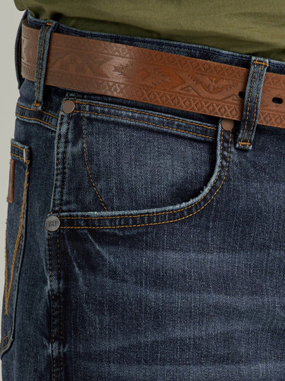 Retro™ 'Elwick' Slim Boot Men's Jean by Wrangler®