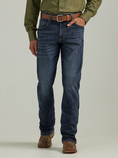 Retro™ 'Elwick' Slim Boot Men's Jean by Wrangler®