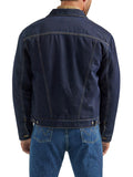 "Hunter" Denim Men's Jacket by Wrangler®