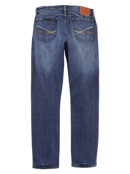 20X™ Slim Straight 'Carlson' Men's Jean by Wrangler®