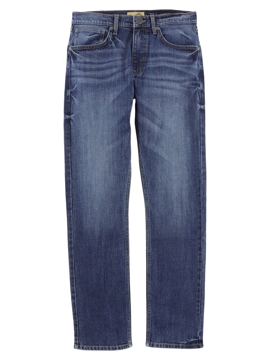 20X™ Slim Straight 'Carlson' Men's Jean by Wrangler®