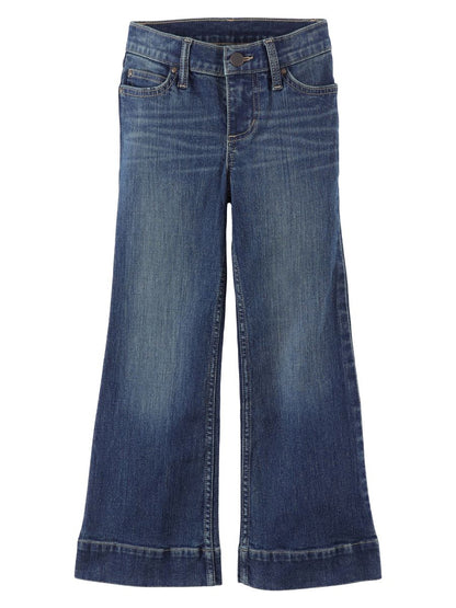 "Lindsey" Girl's Trouser by Wrangler®