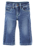 'Bluesie' Infant & Toddler Jeans by Wrangler®