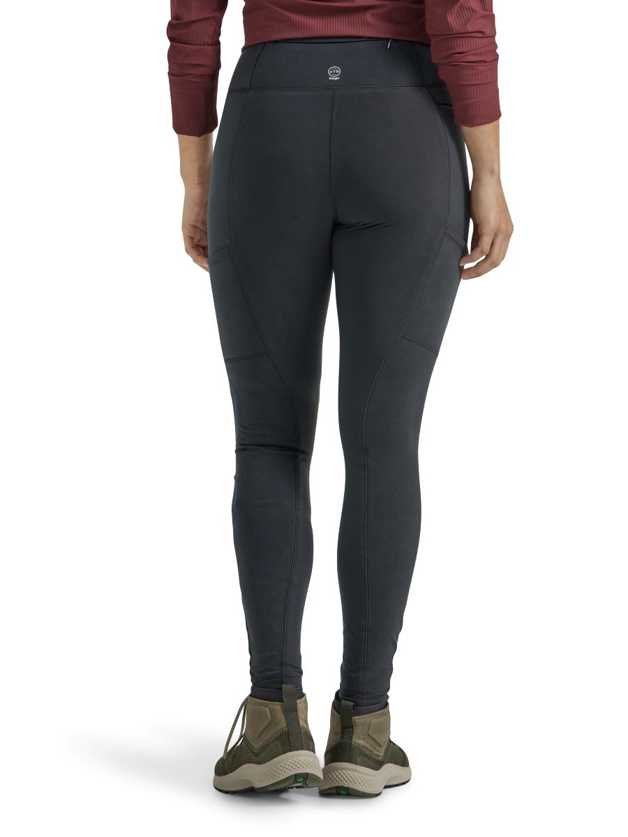 ATG™ Alpine Women's Legging by Wrangler®