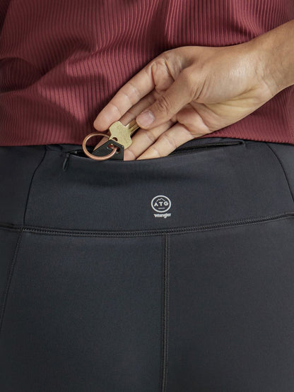 ATG™ Alpine Women's Legging by Wrangler®