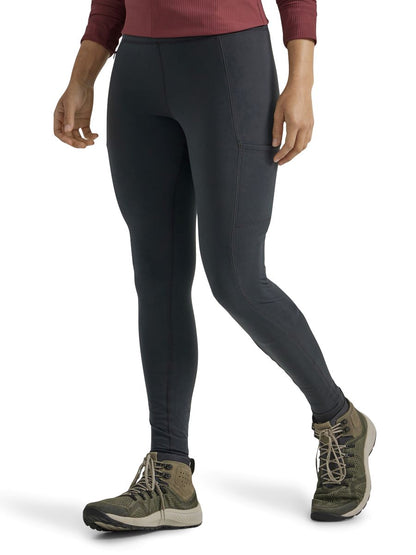 ATG™ Alpine Women's Legging by Wrangler®