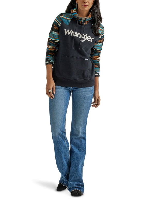 Western Cardigan Women's Sweater by Wrangler® – Stone Creek