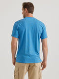 RIGGS™ Solid Pocket Men's T-Shirt by Wrangler®
