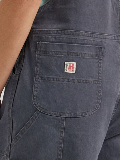 Asphalt RIGGS™ Work Women's Overall by Wrangler®