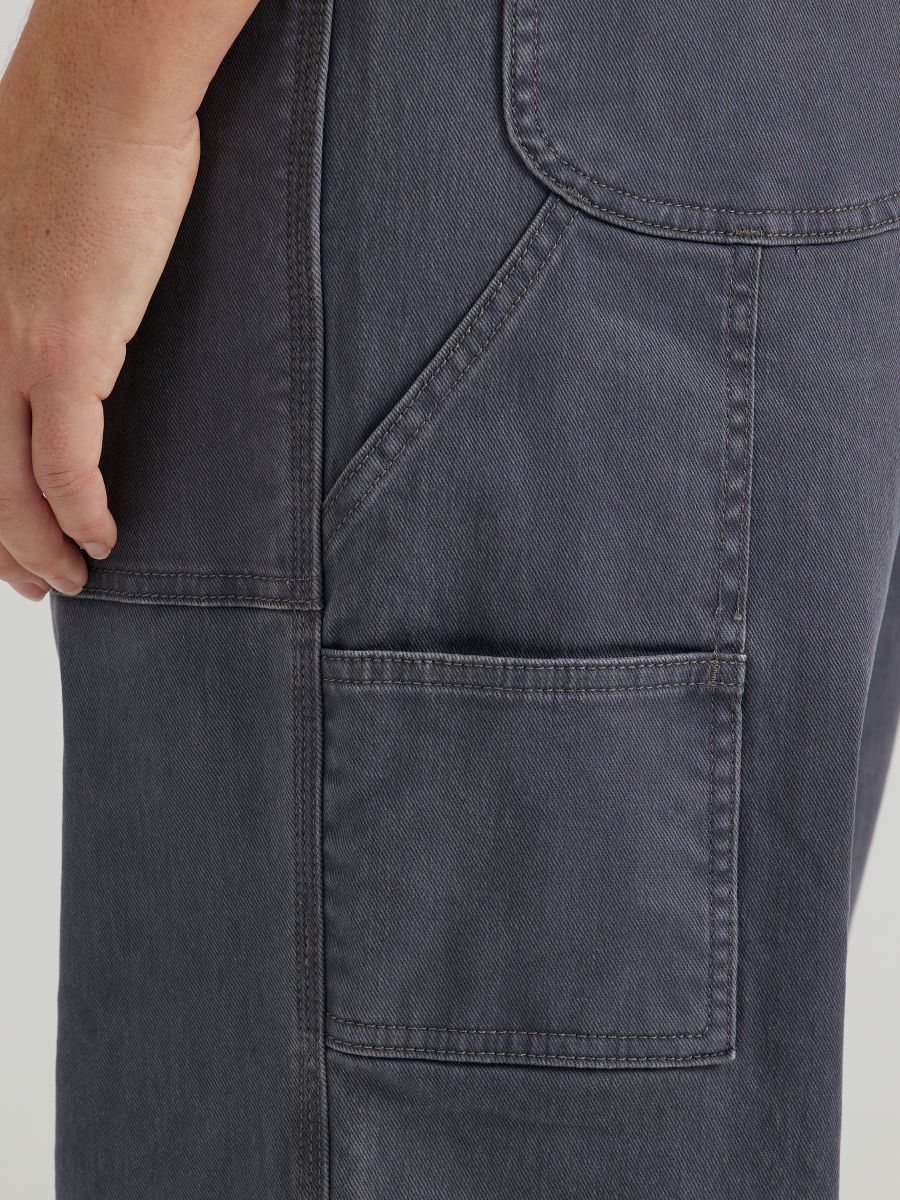 Asphalt RIGGS™ Work Women's Overall by Wrangler®