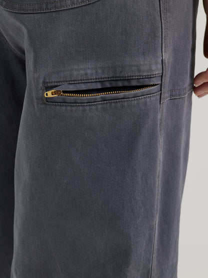 Asphalt RIGGS™ Work Women's Overall by Wrangler®