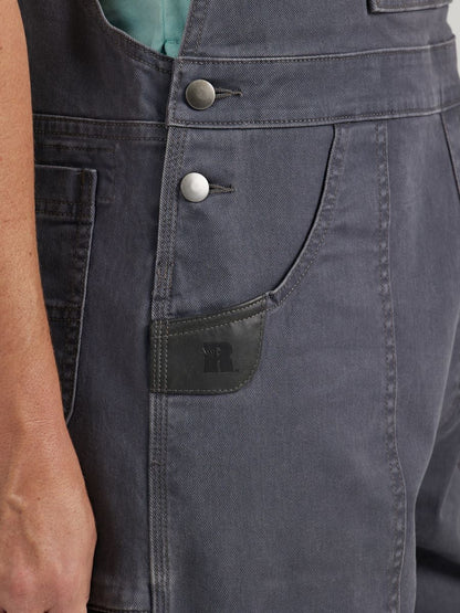 Asphalt RIGGS™ Work Women's Overall by Wrangler®