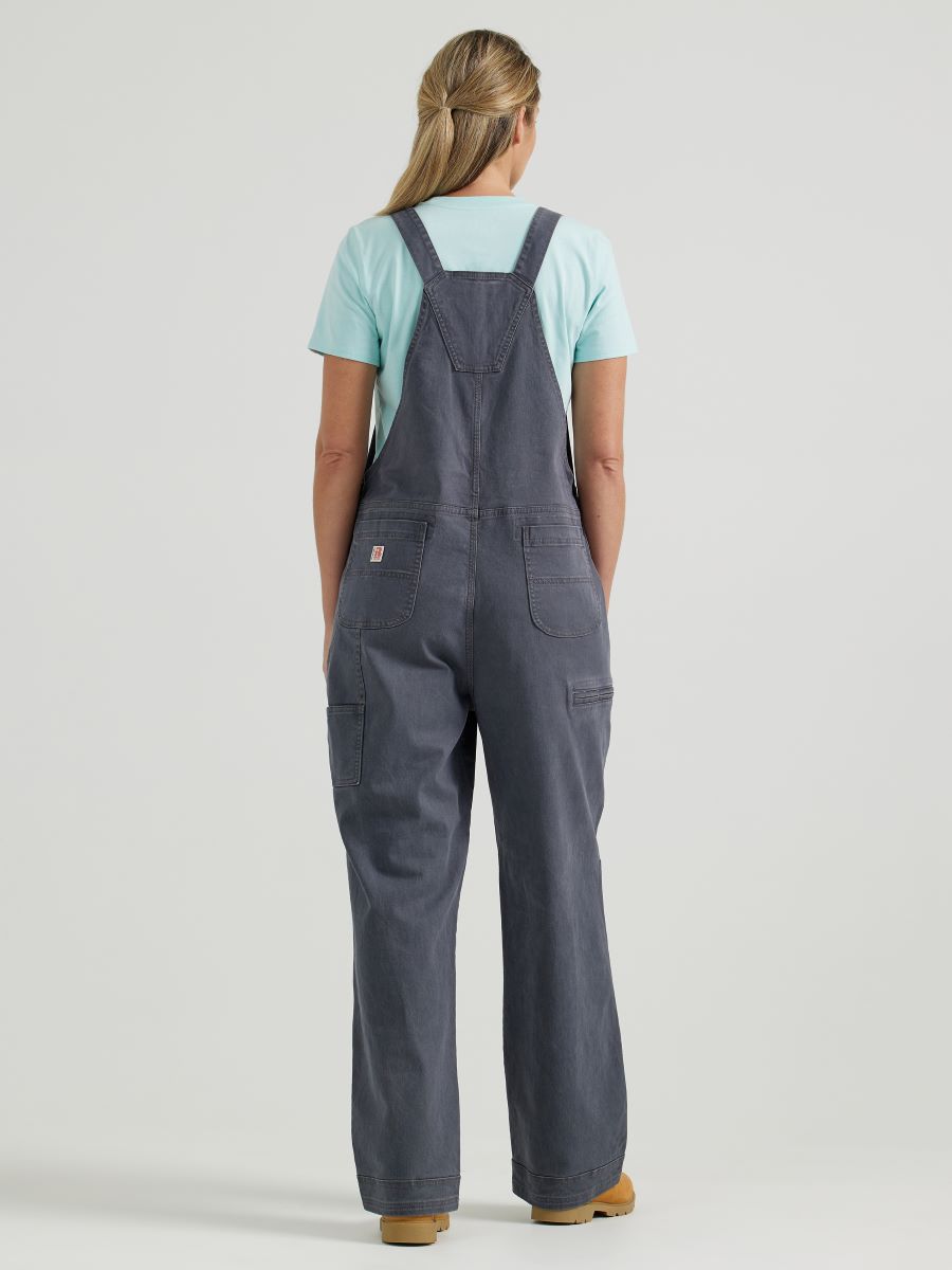Asphalt RIGGS™ Work Women's Overall by Wrangler®