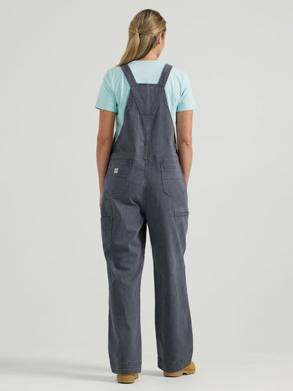 Asphalt RIGGS™ Work Women's Overall by Wrangler®