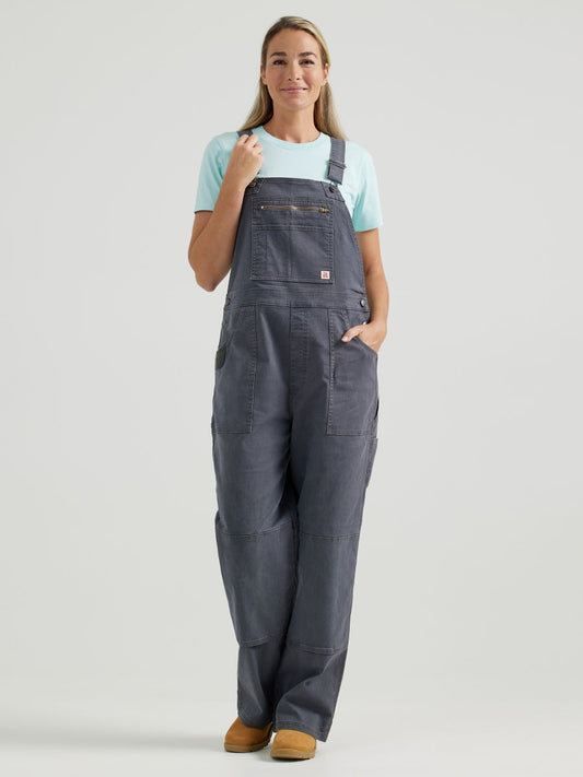 Asphalt RIGGS™ Work Women's Overall by Wrangler®