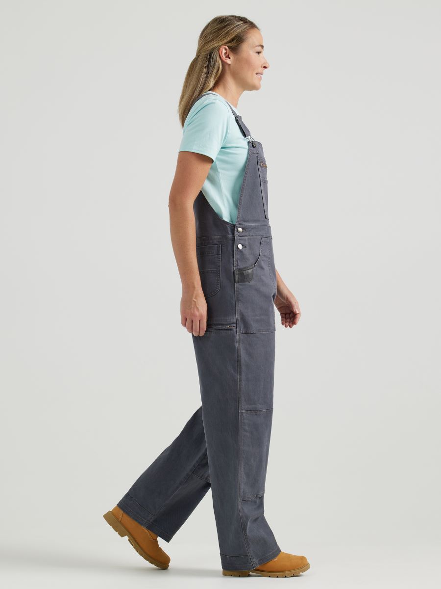 Asphalt RIGGS™ Work Women's Overall by Wrangler®