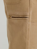 Tan RIGGS™ Work Women's Overall by Wrangler®