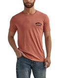 Clay Bronc Men's T-Shirt by Wrangler®