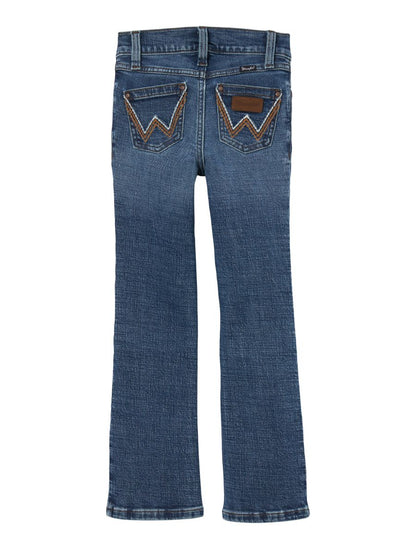 'Hanna' Girls Jean by Wrangler®