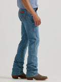 Retro™ 'Flintlock' Slim Boot Men's Jean by Wrangler®