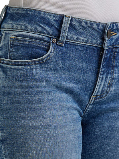 Jayne As Real As™ Boot Cut Women's Jean by Wrangler®