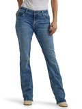 Jayne As Real As™ Boot Cut Women's Jean by Wrangler®