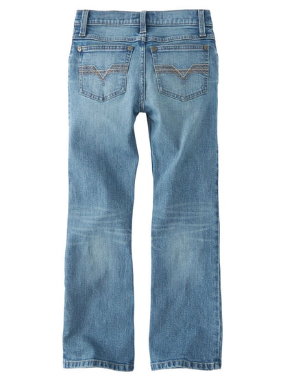 20X™ 'Field' Vintage Boot Boy's Jean by Wrangler®
