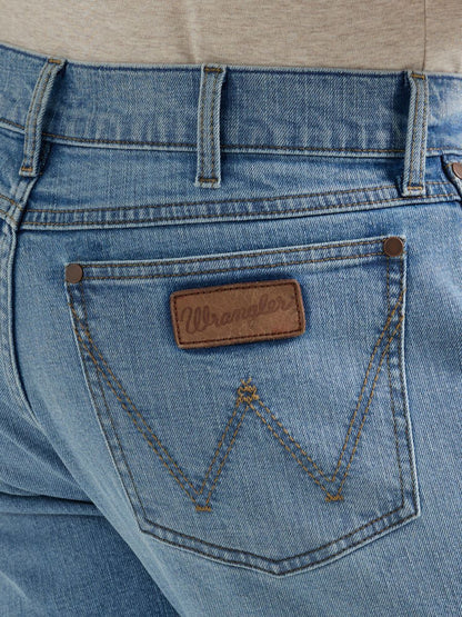 Retro™ 'Woodmere' Slim Boot Men's Jean by Wrangler®