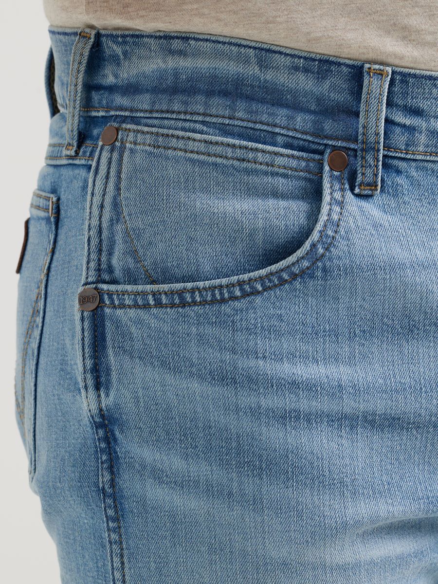 Retro™ 'Woodmere' Slim Boot Men's Jean by Wrangler®