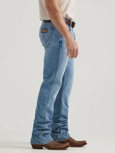 Retro™ 'Woodmere' Slim Boot Men's Jean by Wrangler®