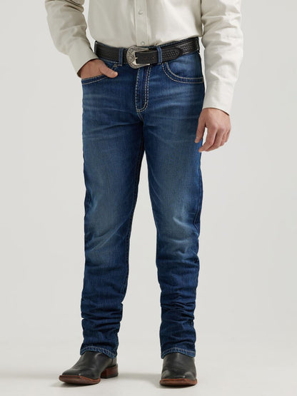 Rock 47™ 'Allenbrook' Slim Straight Men's Jean by Wrangler®