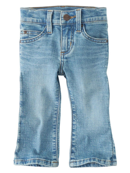 'Baby Blue' Infant & Toddler Jeans by Wrangler®